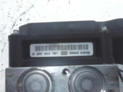 Nucleo Abs Renault SCENIC II 1 9 dCi D