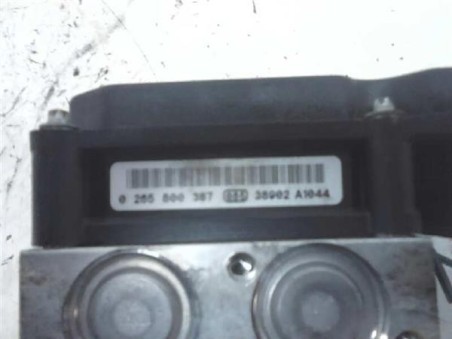 Nucleo Abs Renault SCENIC II 1 9 dCi D 