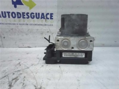 Nucleo Abs Renault SCENIC II 1 9 dCi D  2