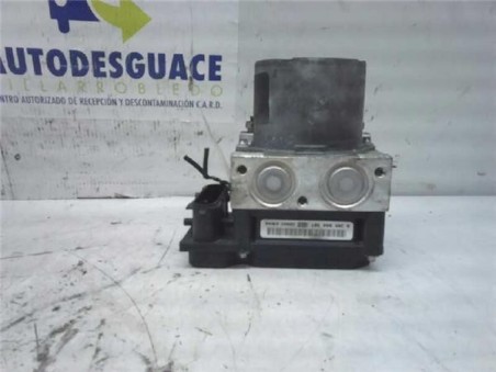 Nucleo Abs Renault SCENIC II 1 9 dCi D 