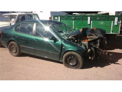 Nucleo Abs Seat TOLEDO 1 9 TDI  2
