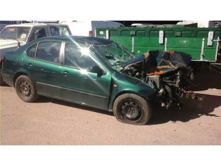 Nucleo Abs Seat TOLEDO 1 9 TDI 