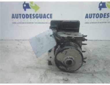 Nucleo Abs Seat TOLEDO 1 9 TDI 