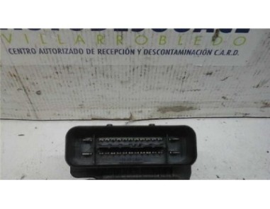 Nucleo Abs Ford FOCUS BERLINA 1 6 TDCi 