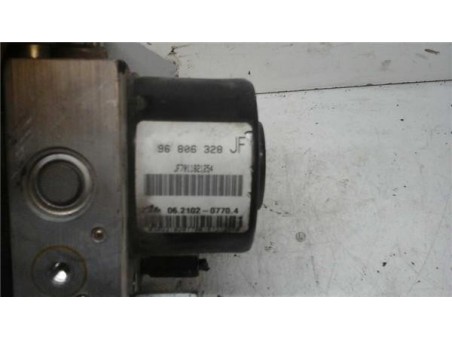 Nucleo Abs Chevrolet LACETTI 2 0 D 