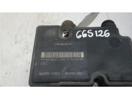 Nucleo Abs Chevrolet LACETTI 2 0 D 