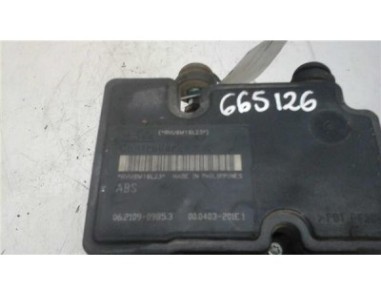 Nucleo Abs Chevrolet LACETTI 2 0 D 