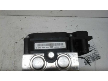 Nucleo Abs Fiat BRAVO 1 9 8V JTD 