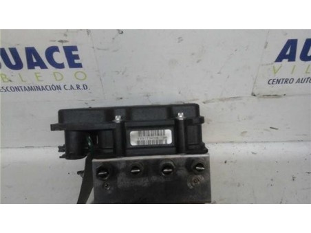 Nucleo Abs Fiat BRAVO 1 9 8V JTD 