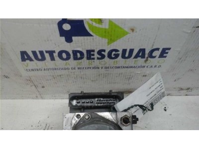 Nucleo Abs Renault MEGANE II BERLINA 5P 1 9 dCi D
