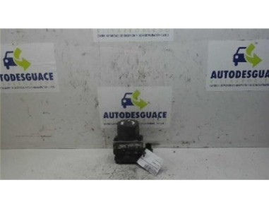 Nucleo Abs Renault MEGANE II BERLINA 5P 1 9 dCi D 