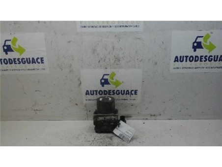 Nucleo Abs Renault MEGANE II BERLINA 5P 1 9 dCi D 