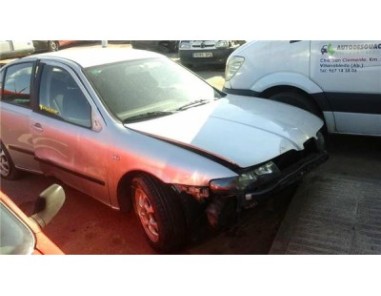 Nucleo Abs Seat LEON 1 9 TDI 