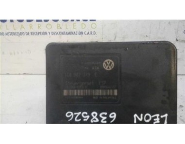 Nucleo Abs Seat LEON 1 9 TDI 