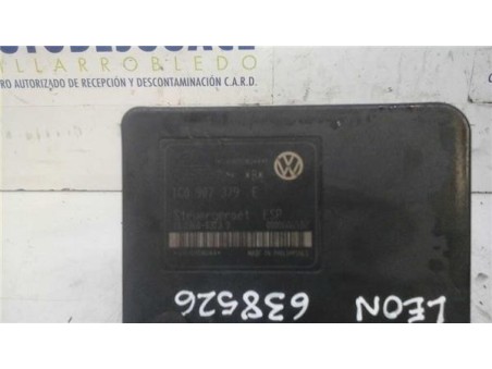 Nucleo Abs Seat LEON 1 9 TDI 