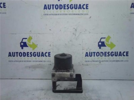 Nucleo Abs Opel ASTRA H BERLINA 1 7 16V CDTI 