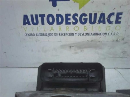 Nucleo Abs Opel ASTRA H BERLINA 1 7 16V CDTI 