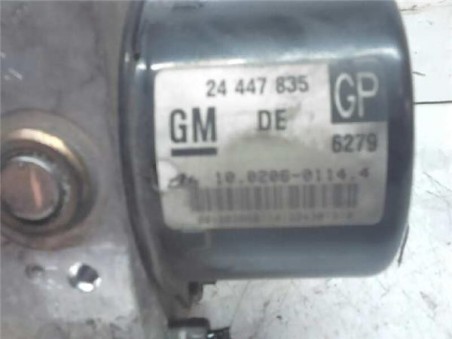 Nucleo Abs Opel ASTRA H BERLINA 1 7 16V CDTI 