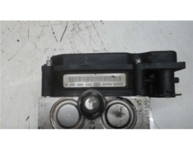 Nucleo Abs Opel CORSA C 1 3 16V CDTI 