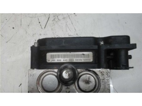 Nucleo Abs Opel CORSA C 1 3 16V CDTI 