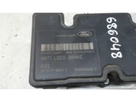 Nucleo Abs Ford FOCUS BERLINA 1 8 TDCi Turbodiesel 