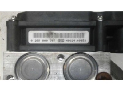 Nucleo Abs Renault SCENIC II 1 9 dCi D