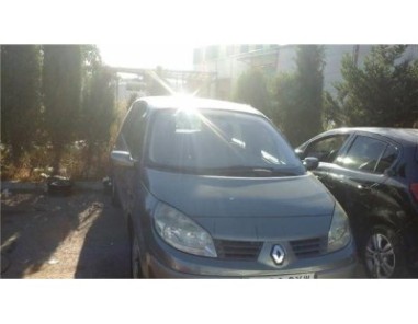Nucleo Abs Renault SCENIC II 1 9 dCi D 