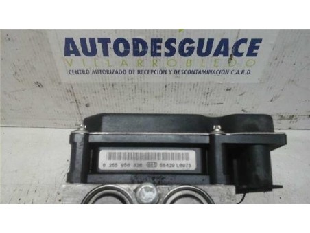 Nucleo Abs Citroen XSARA PICASSO 1 6 16V HDi FAP 