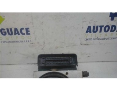 Nucleo Abs Renault LAGUNA II 2 2 dCi Turbodiesel 