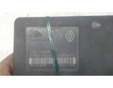 Nucleo Abs Renault LAGUNA II 2 2 dCi Turbodiesel 