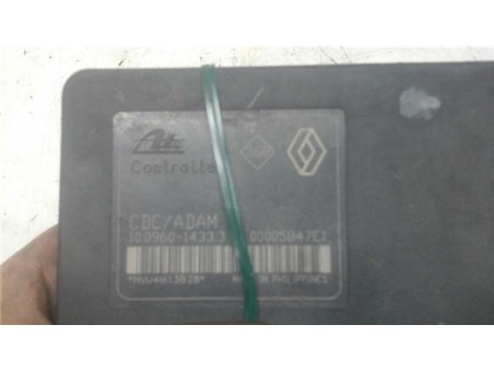 Nucleo Abs Renault LAGUNA II 2 2 dCi Turbodiesel 