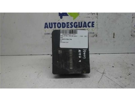 Nucleo Abs Opel ASTRA H BERLINA 1 9 CDTI 