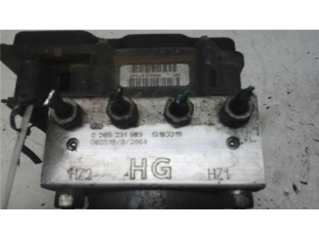 Nucleo Abs Opel CORSA C 1 3 16V CDTI 