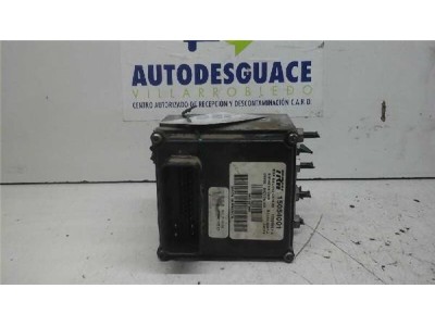 Nucleo Abs Peugeot 407 2 0 16V HDi FAP