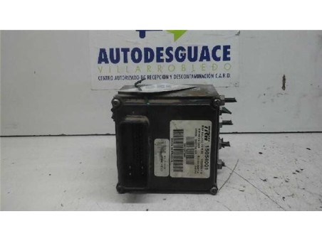 Nucleo Abs Peugeot 407 2 0 16V HDi FAP 