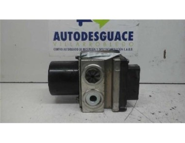 Nucleo Abs Peugeot 407 2 0 16V HDi FAP 