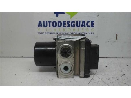 Nucleo Abs Peugeot 407 2 0 16V HDi FAP 