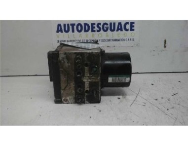 Nucleo Abs Peugeot 407 2 0 16V HDi FAP 
