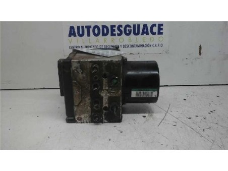 Nucleo Abs Peugeot 407 2 0 16V HDi FAP 