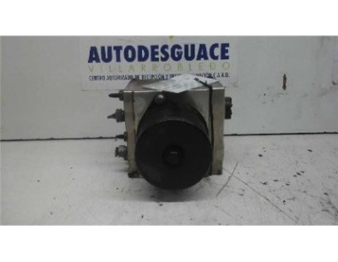 Nucleo Abs Peugeot 407 2 0 16V HDi FAP 