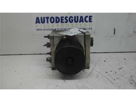 Nucleo Abs Peugeot 407 2 0 16V HDi FAP 