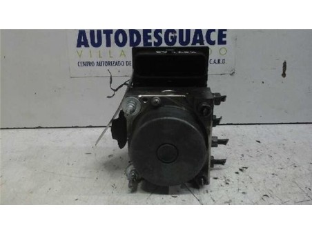 Nucleo Abs Fiat 500 CABRIO 1 2 