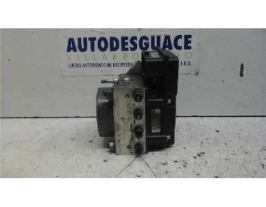 Nucleo Abs Fiat 500 CABRIO 1 2 