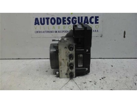 Nucleo Abs Fiat 500 CABRIO 1 2 