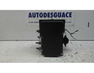 Nucleo Abs Fiat 500 CABRIO 1 2 