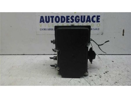 Nucleo Abs Fiat 500 CABRIO 1 2 