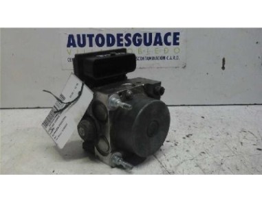 Nucleo Abs Fiat 500 CABRIO 1 2 