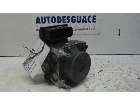 Nucleo Abs Fiat 500 CABRIO 1 2 