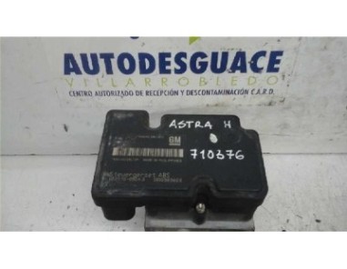 Nucleo Abs Opel ASTRA H BERLINA 1 7 16V CDTI 