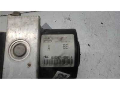 Nucleo Abs Ford FUSION 1 6 TDCi 